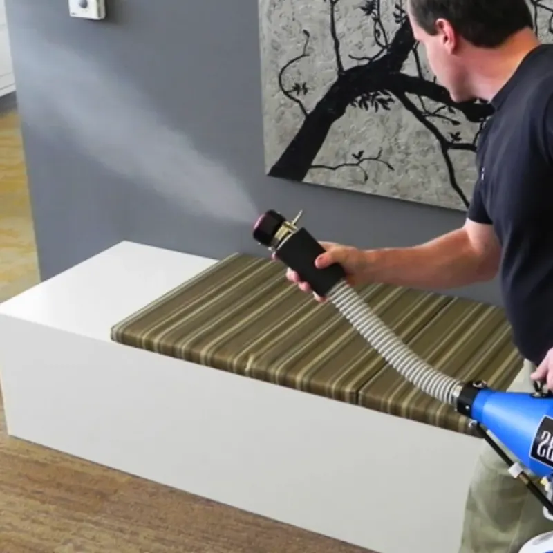 Professional Odor Removal in Edgartown, MA